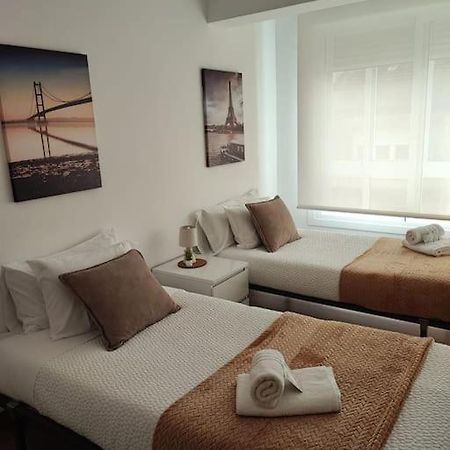 Carrerahouses Antela Vigo Eksteriør bilde