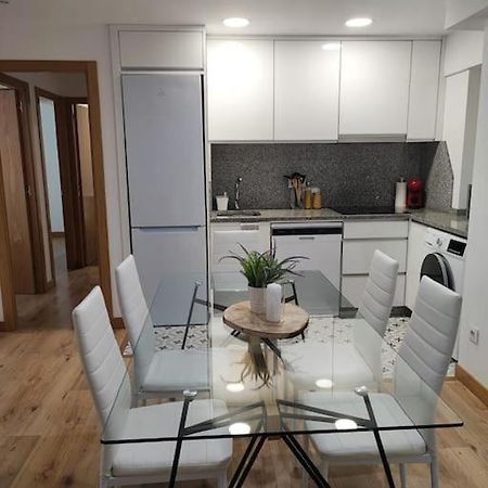 Carrerahouses Antela Vigo Eksteriør bilde