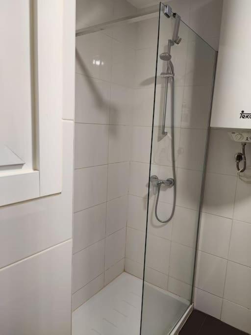 Carrerahouses Antela Vigo Eksteriør bilde